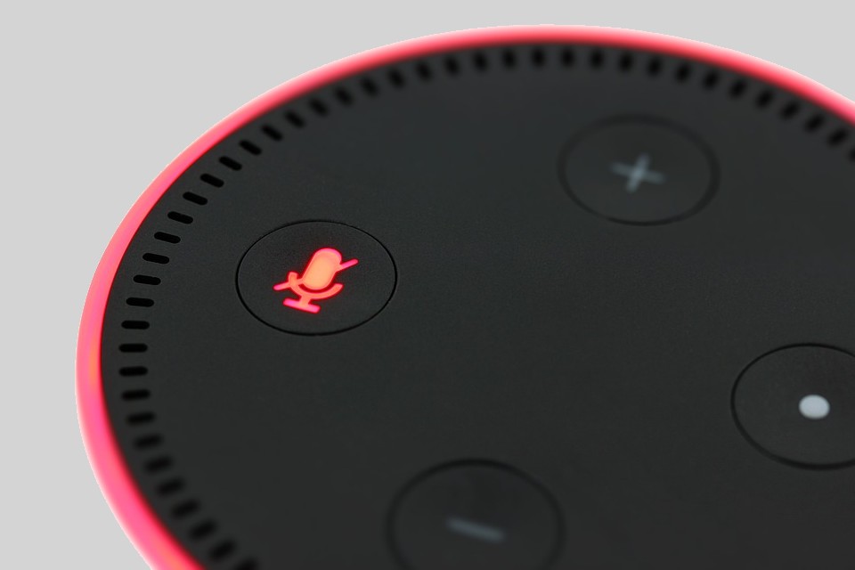 Imagem de Alexa vai diminuir o uso das palavras de acionamento no tecmundo