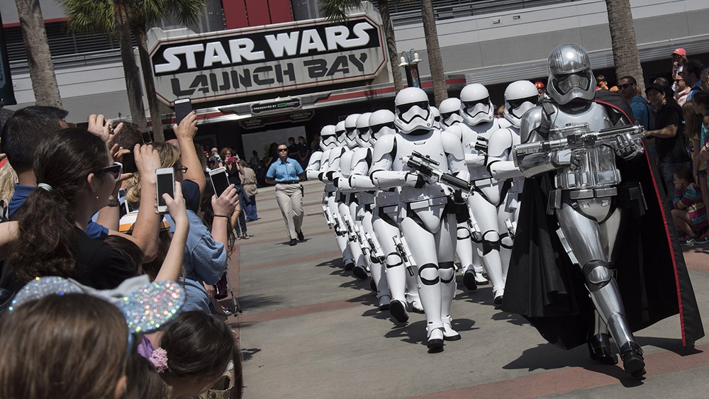 disney star wars