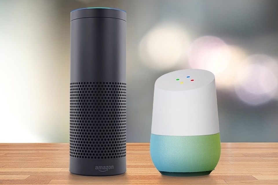 Imagem de Aparelhos como Google Home e Amazon Echo interessam 59% dos Brasileiros no tecmundo
