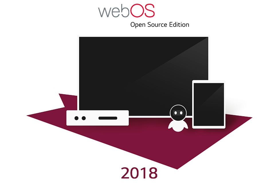 Imagem de LG anuncia webOS de código aberto para expandir alcance do seu sistema no tecmundo