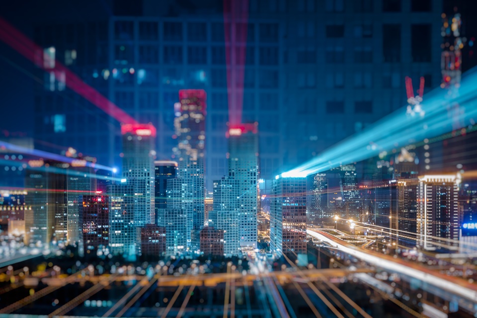 Imagem de Agência brasileira realiza testes para soluções de cidades inteligentes no tecmundo