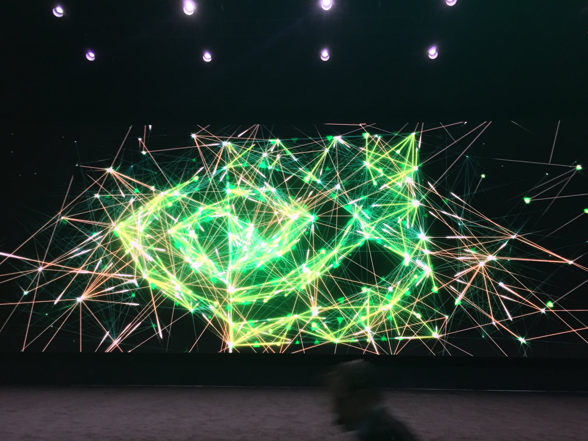 Imagem de CEO da NVIDIA: “Não temos nenhum envolvimento com bitcoin” no tecmundo