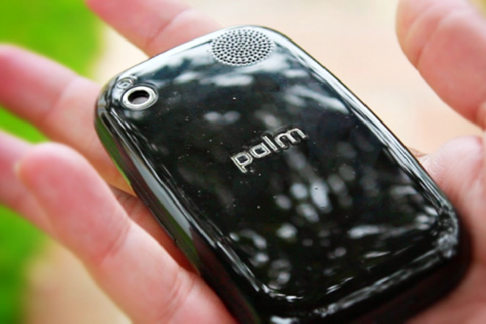 Imagem de Lembra do Palm, o precursor dos smartphones? Ele deve voltar neste ano no tecmundo