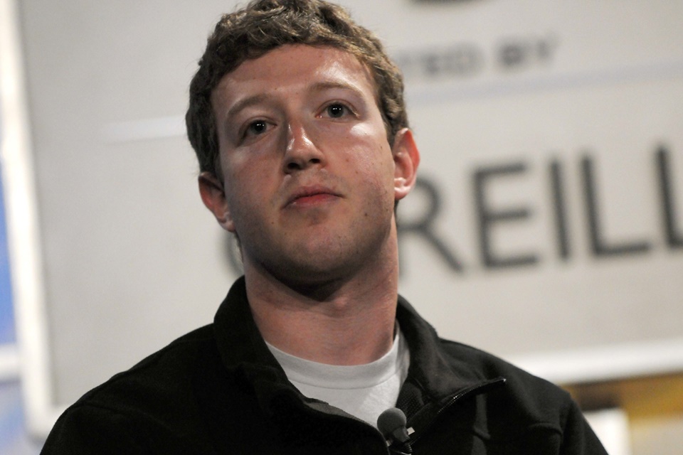 Imagem de Zuckerberg cutuca Apple: ‘Quem cobra caro nem sempre se preocupa com você’ no tecmundo