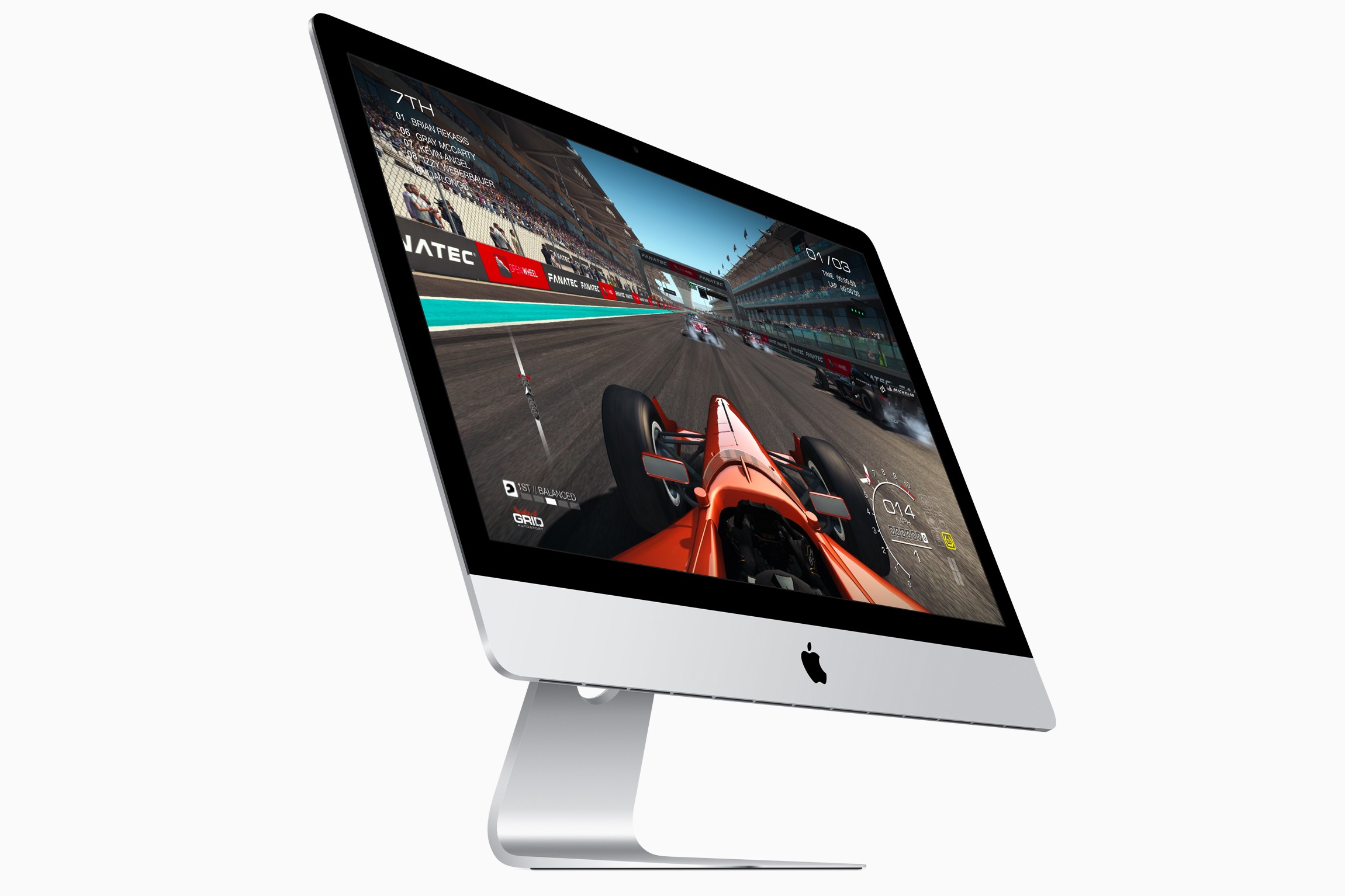 Imagem de Apple pretende usar as suas prórias CPUs em Macs a partir de 2020 no tecmundo
