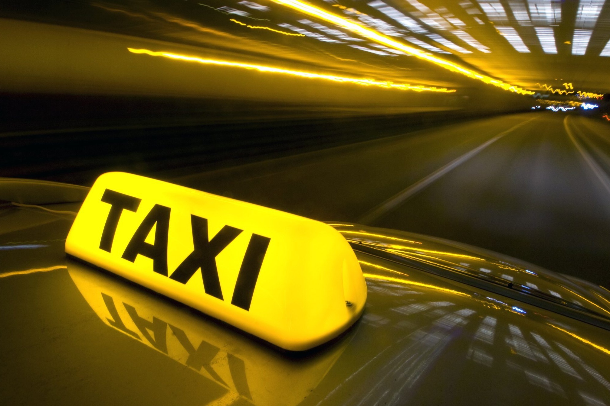 Imagem de Prefeitura de SP lança seu próprio app de táxi para concorrer com Uber e 99 no tecmundo