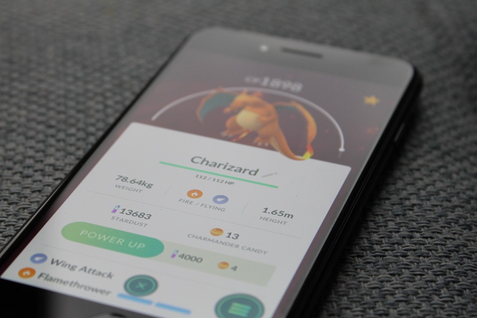 Imagem de Jogadores de Pokémon GO! ganharão recompensas por recolherem lixo no tecmundo