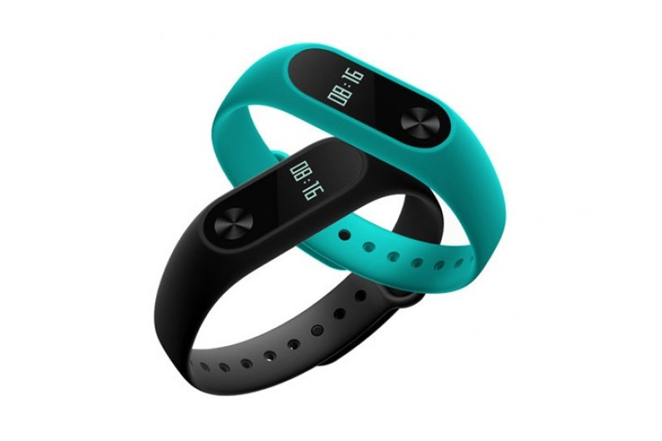Imagem de Tutorial da Xiaomi mostra Mi Band 3 com tela de toque no tecmundo