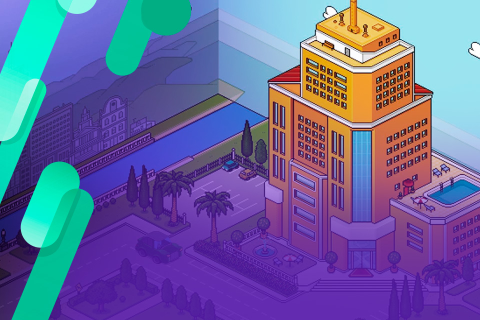 Imagem de Do Habbo ao Second Life: 8 dos maiores mundos virtuais que já conhecemos no tecmundo