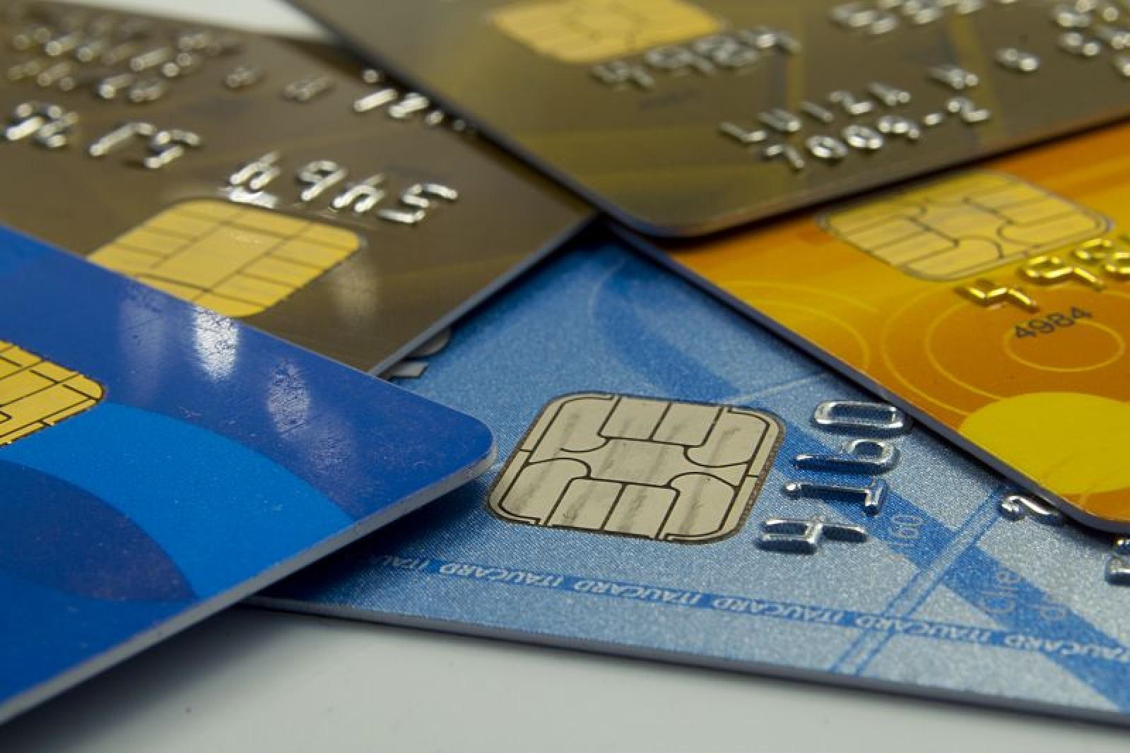 Imagem de Pagar com cartão nos EUA não vai mais precisar de assinatura, nem de senha no tecmundo