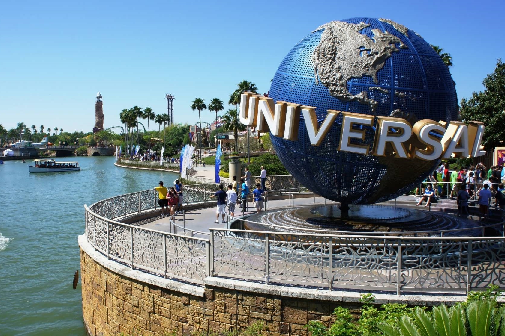 Imagem de Pokémon deve ganhar atração em parque da Universal Studios, na Flórida no tecmundo