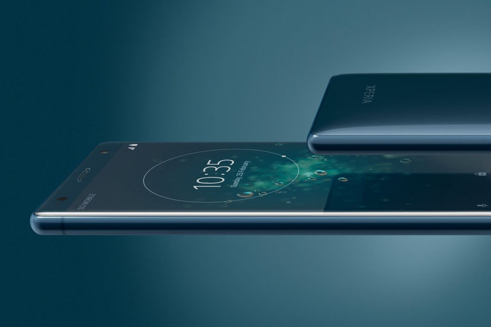 Imagem de Sony pode lançar Xperia XZ2 Premium com tela 4K dia 16 de abril no tecmundo