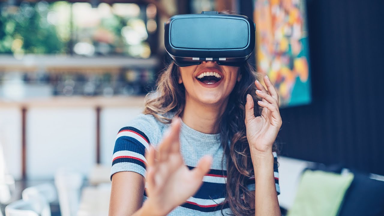 Imagem de Startup quer transmitir shows por realidade virtual pagos com criptomoeda no tecmundo