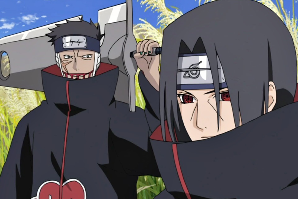 Imagem de Site da Universidade de Brasília é hackeado por grupo inspirado em “Naruto” no tecmundo