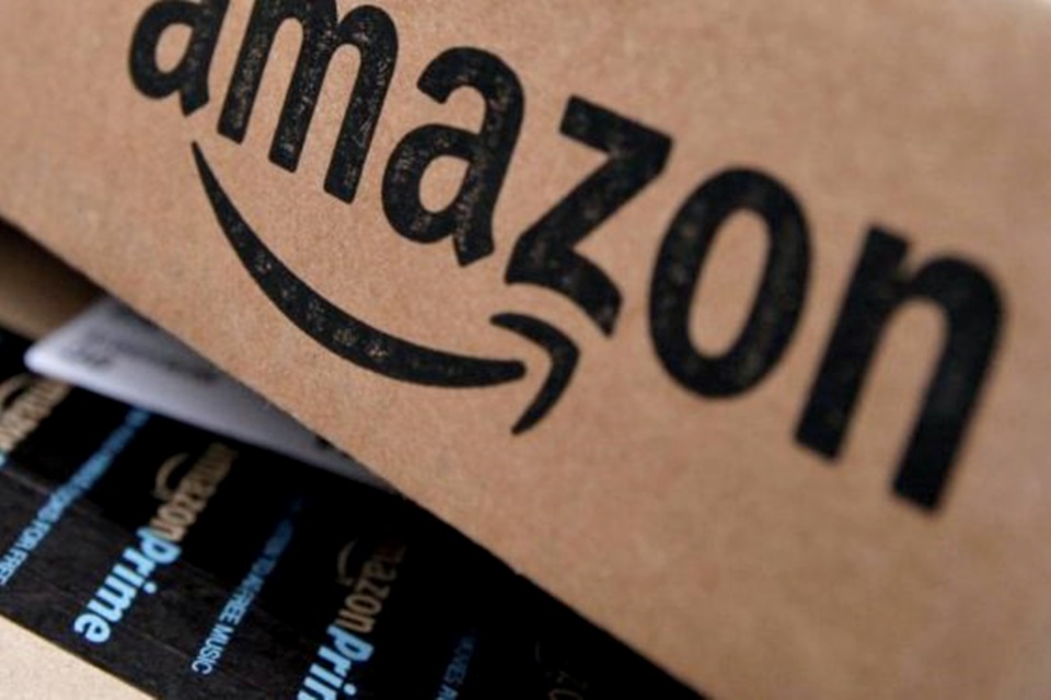 Imagem de Amazon alinha parceria com a Azul para entrega direta de produtos no Brasil no tecmundo