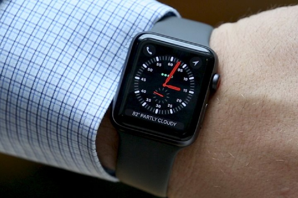 Imagem de Finalmente! Apple Watch poderá suportar watch faces de terceiros no tecmundo
