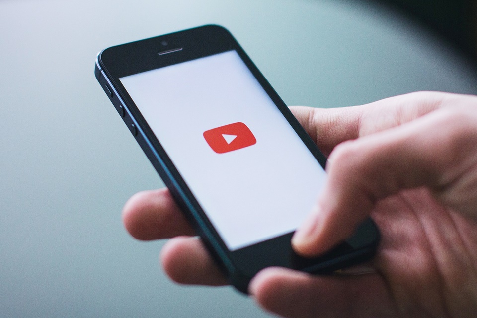 Imagem de YouTube tem “conversa franca” com usuários para falar sobre atualizações no tecmundo