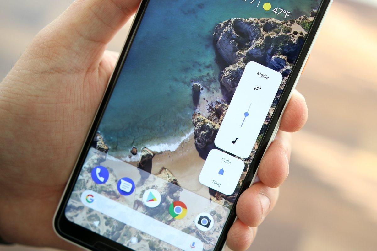 Imagem de Android P recordará volume do som de cada aparelho Bluetooth que você usa no tecmundo