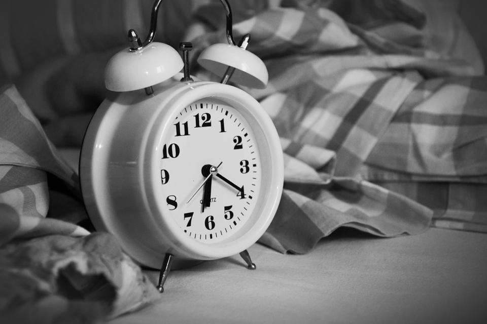 Imagem de Uberman Sleep Cycle: a bizarra rotina de sono de Tesla e da Vinci no tecmundo
