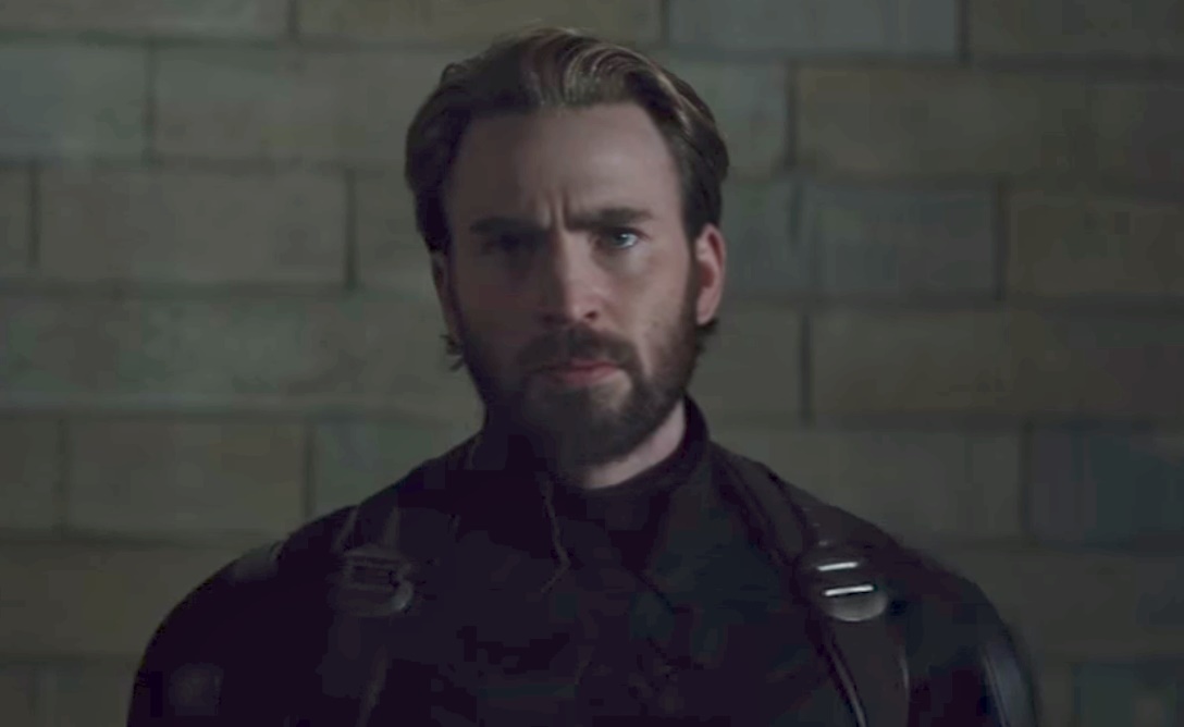 capitão américa