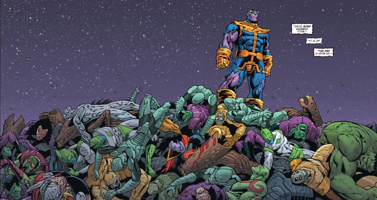 Thanos