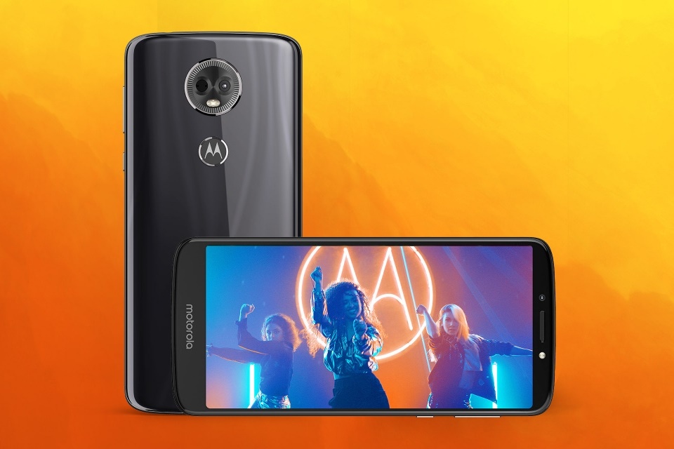 Imagem de Motorola anuncia os novos Moto E5 e Moto E5 Plus no tecmundo