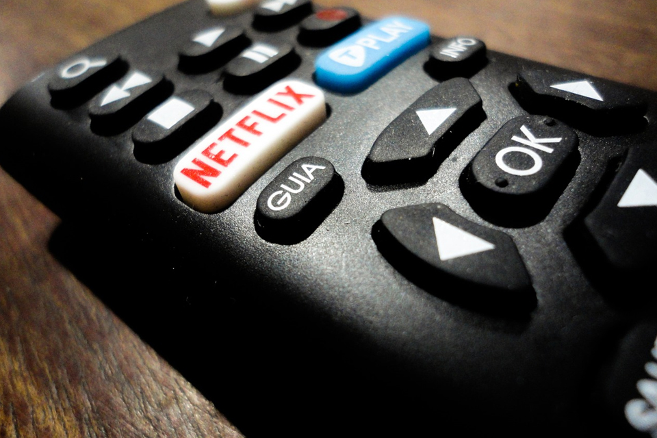 Imagem de Foi mal, Stranger Things: os usuários ainda preferem as séries licenciadas no tecmundo
