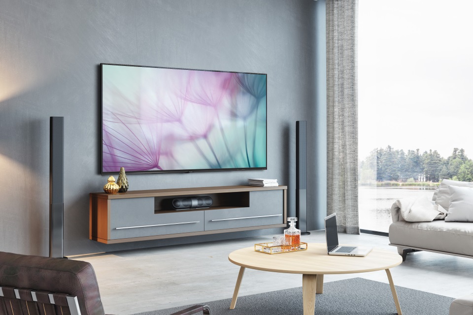 Imagem de Saindo da Ásia, TV 8K da Sharp chega ao mercado europeu por € 12 mil no tecmundo