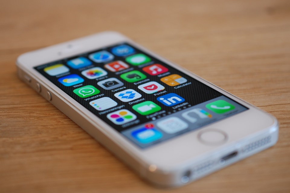 Imagem de Surge evidência de que o iPhone 5s deverá receber o iOS 12 no tecmundo