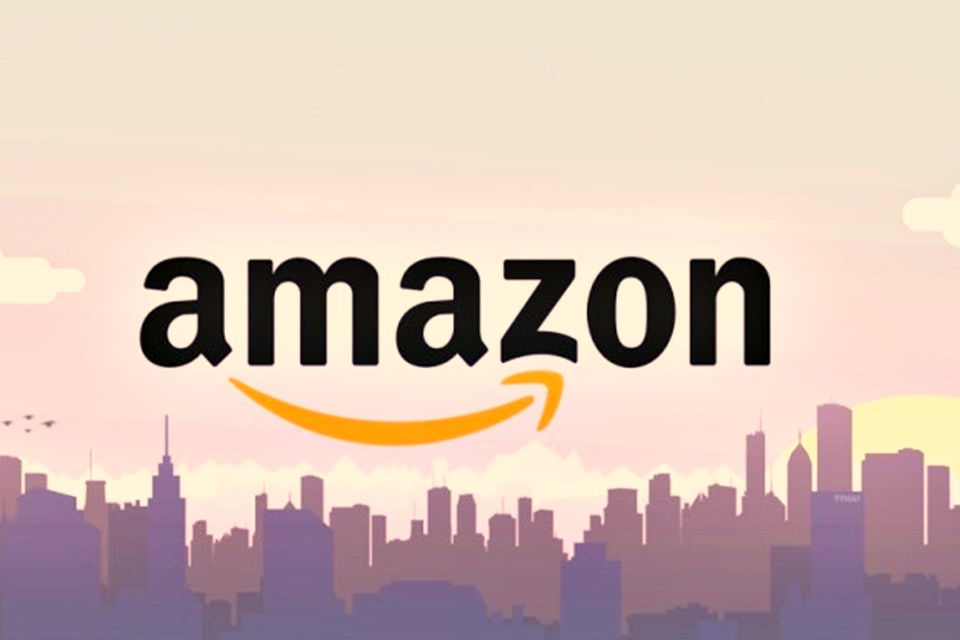 Imagem de TV, power bank, memória SSD, mouses e outros itens com descontão na Amazon no tecmundo