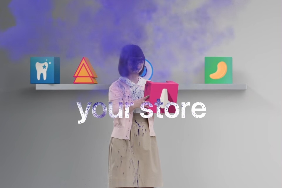 Imagem de Novos comerciais da Apple tentam fazer piada com o Android no tecmundo