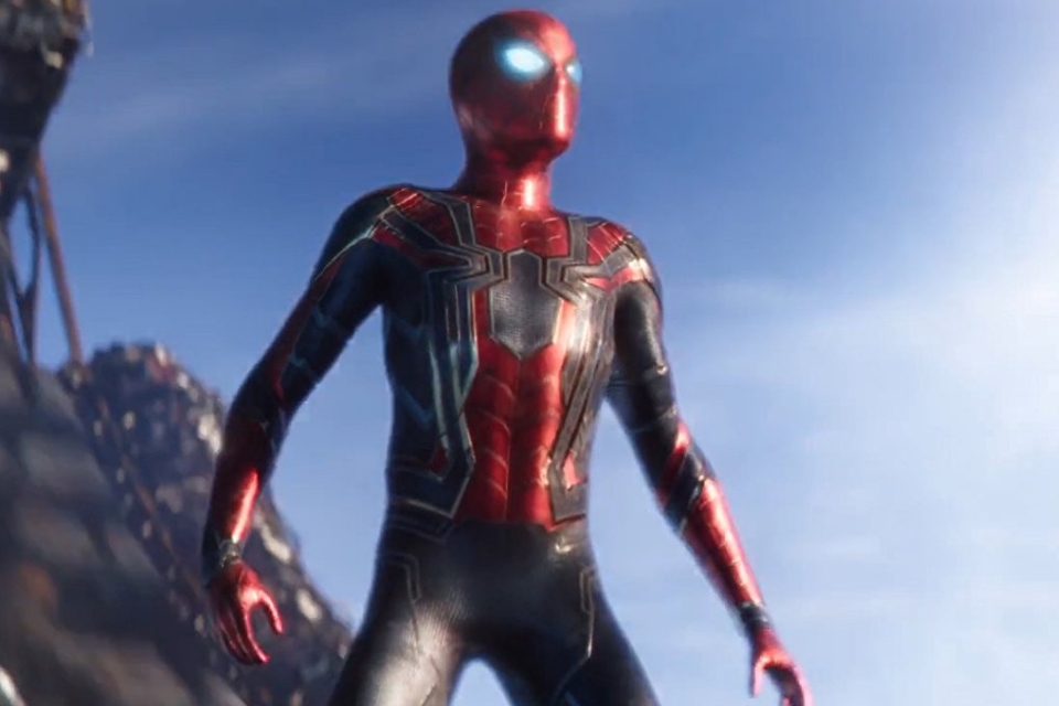 Imagem de 20 wallpapers de "Vingadores: Guerra Infinita" para seu smartphone no tecmundo