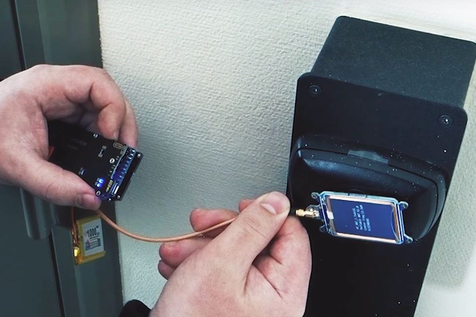 Imagem de Hackers criam chaves-mestras usando cartões de hotel, até os já vencidos no tecmundo