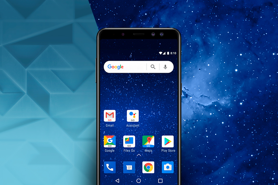 Imagem de Xiaomi Mi 6X, novo Gmail e Android Go da Samsung - Hoje no TecMundo no tecmundo