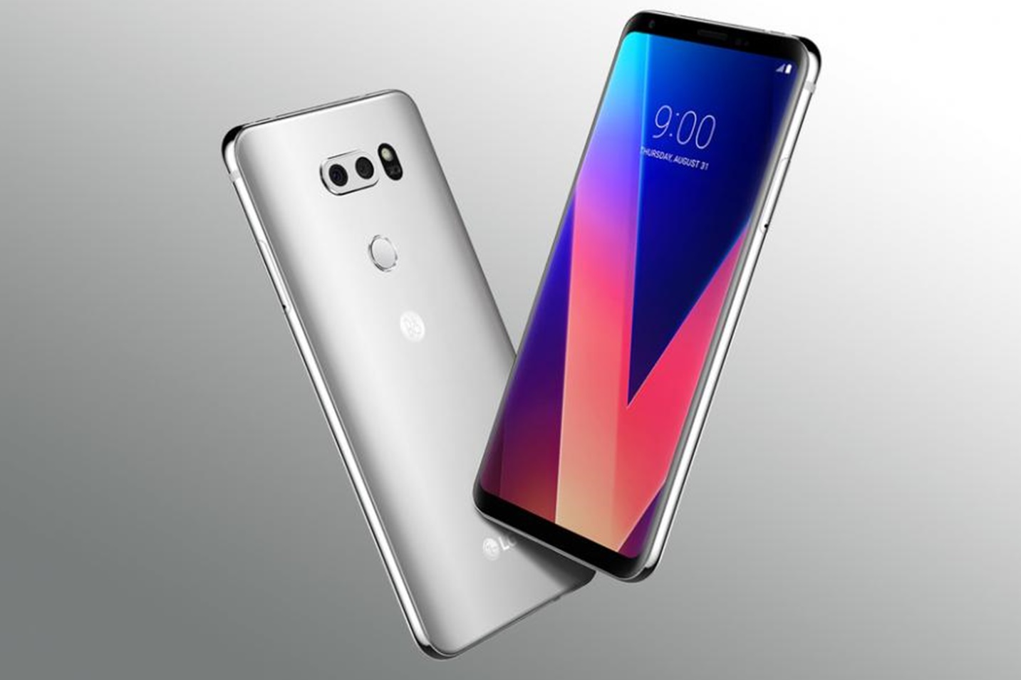 Imagem de LG revela oficialmente detalhes da tela “superbrilhante” G7 ThinQ no tecmundo