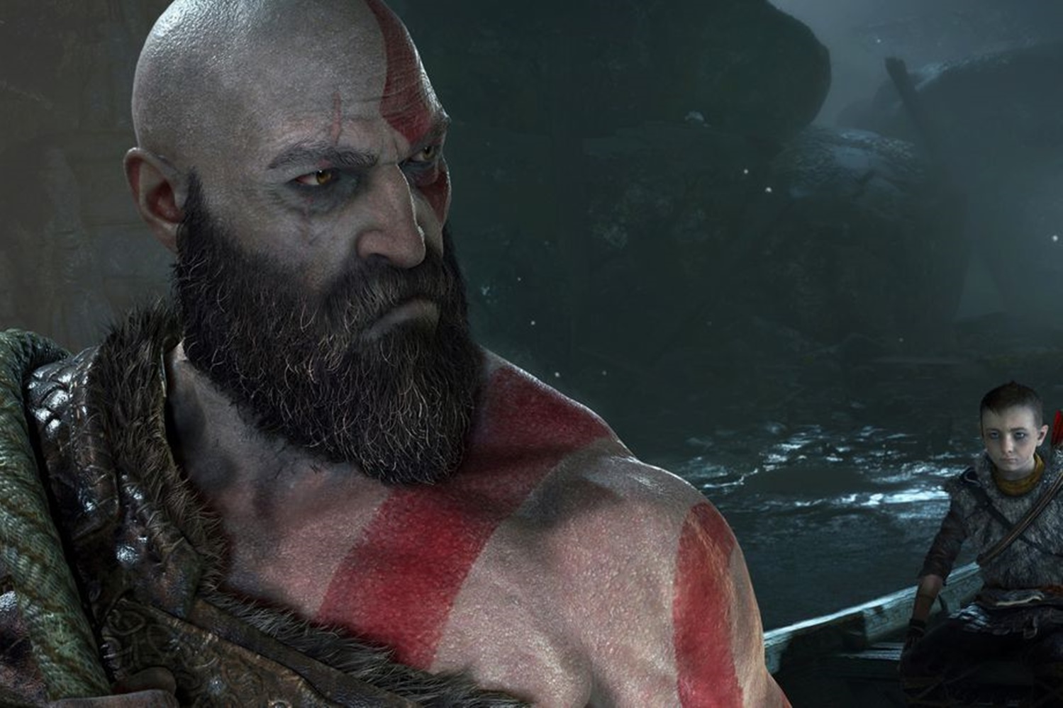 Imagem de Busca do Google e YouTube estariam dando spoilers do novo God of War no tecmundo