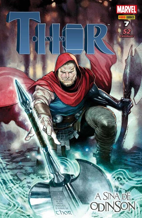 thor