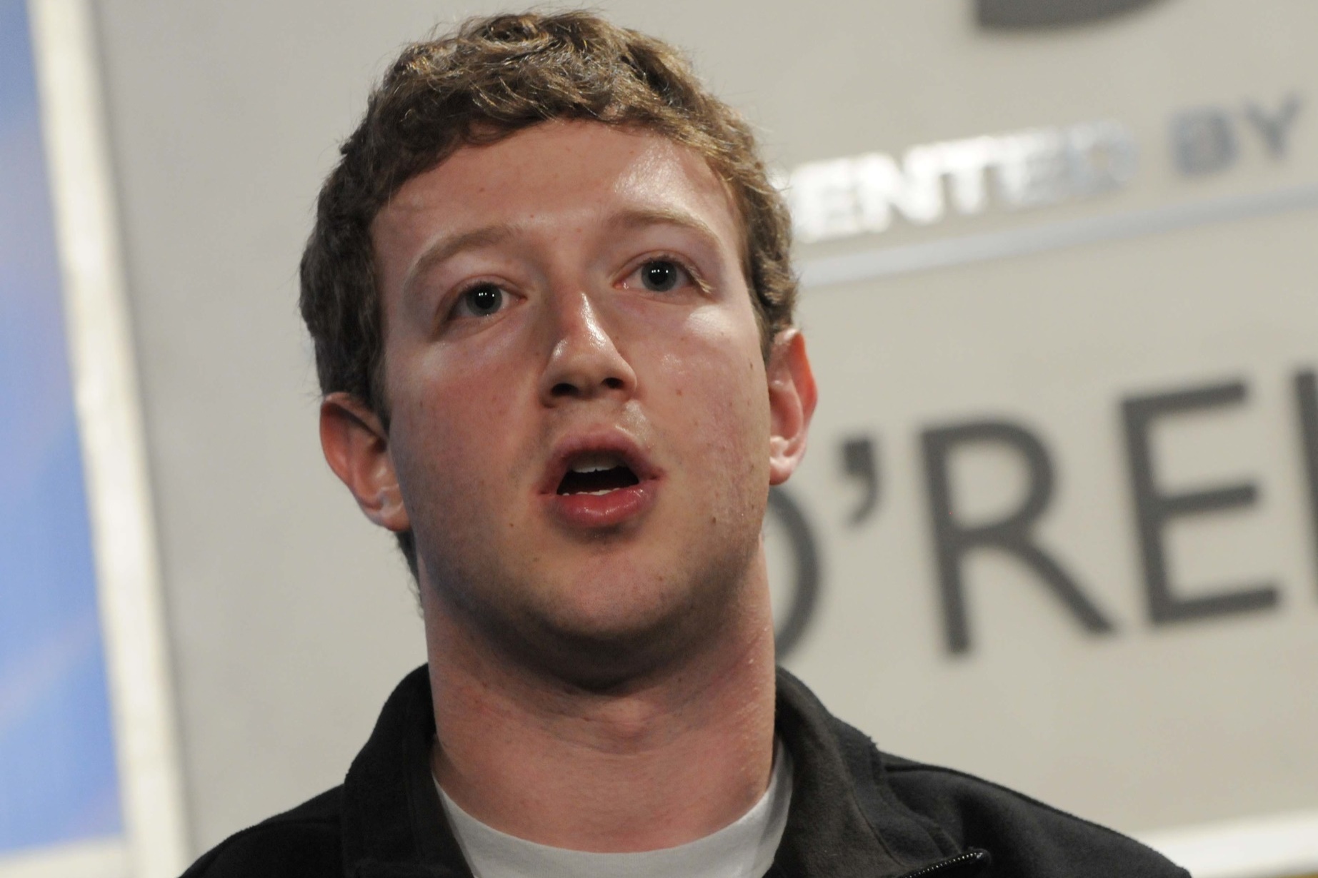 Imagem de IA é mais capaz de detectar mamilos do que discurso de ódio, diz Zuckerberg no tecmundo