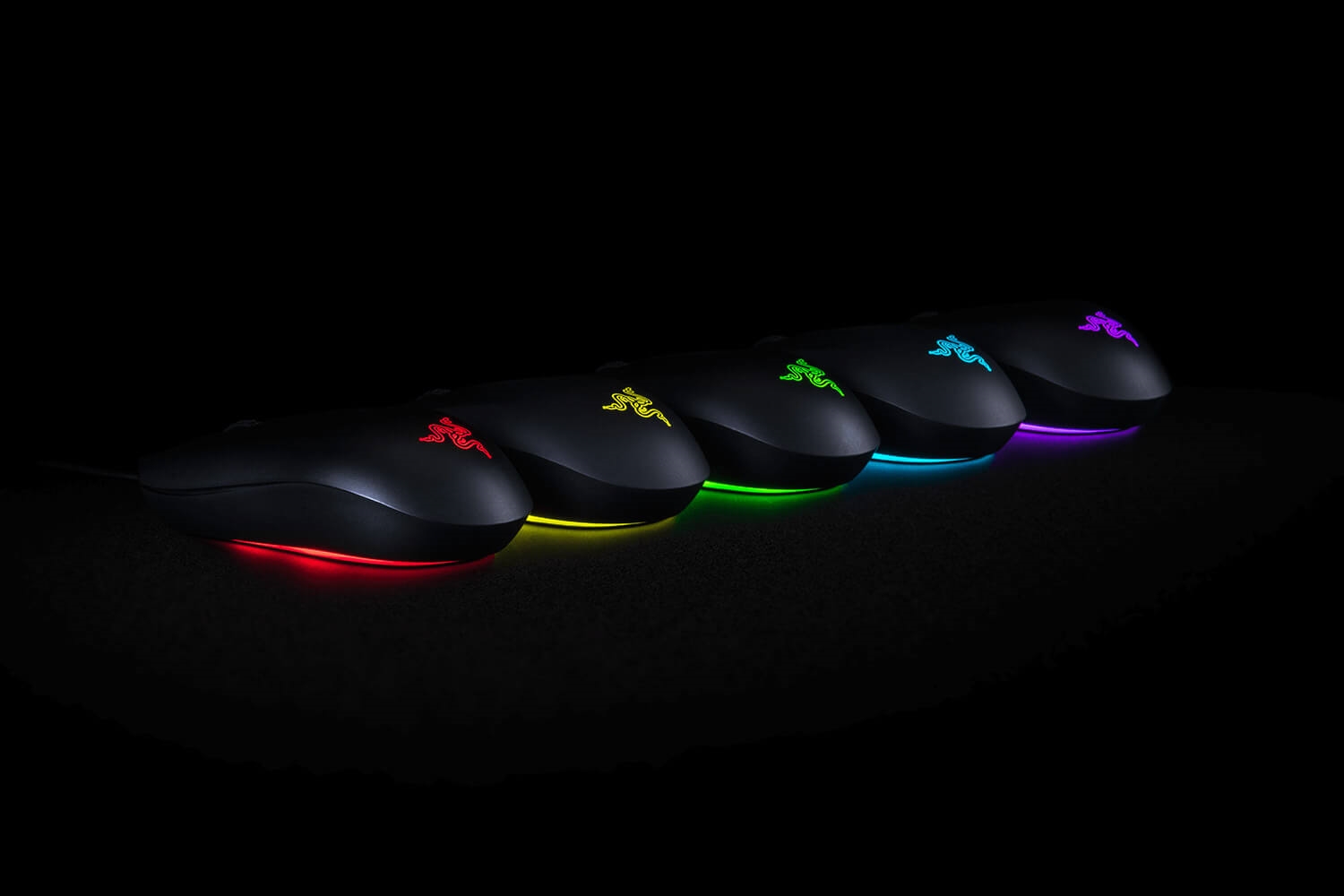 Imagem de Abyssus Essential é o mouse gamer da Razer que até você vai poder comprar no tecmundo