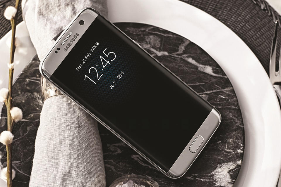 Imagem de Galaxy S7, S7 Edge e mais três Samsung recebem Android Oreo ainda em maio no tecmundo