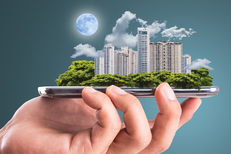 Imagem de Apenas 18% dos municípios brasileiros têm planos para cidades inteligentes no tecmundo
