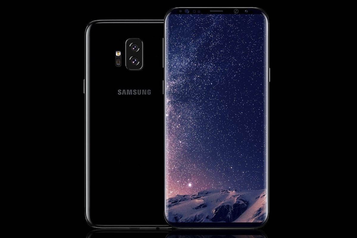 Imagem de Galaxy S10: novas informações, como codinome e recursos, são reveladas no tecmundo