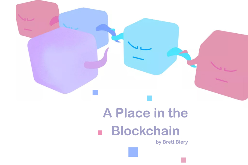 Imagem de Que tal aprender sobre blockchain e bitcoin com um livro infantil? no tecmundo