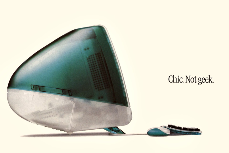 Imagem de iMac celebra 20 anos com trajetória que mudou o design na indústria no tecmundo