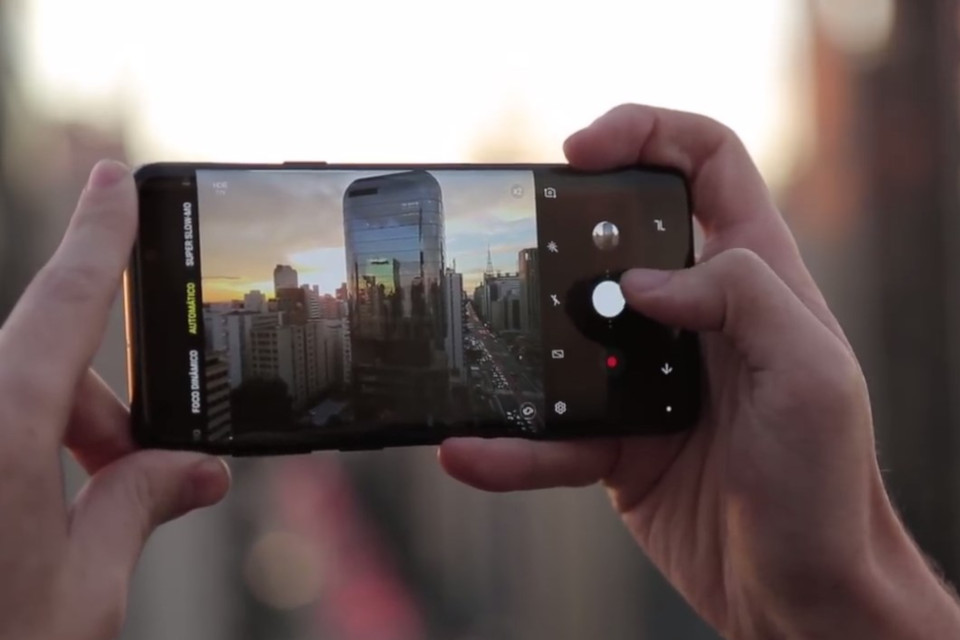 Imagem de Galaxy S10 pode sair em janeiro para não competir com celular dobrável no tecmundo