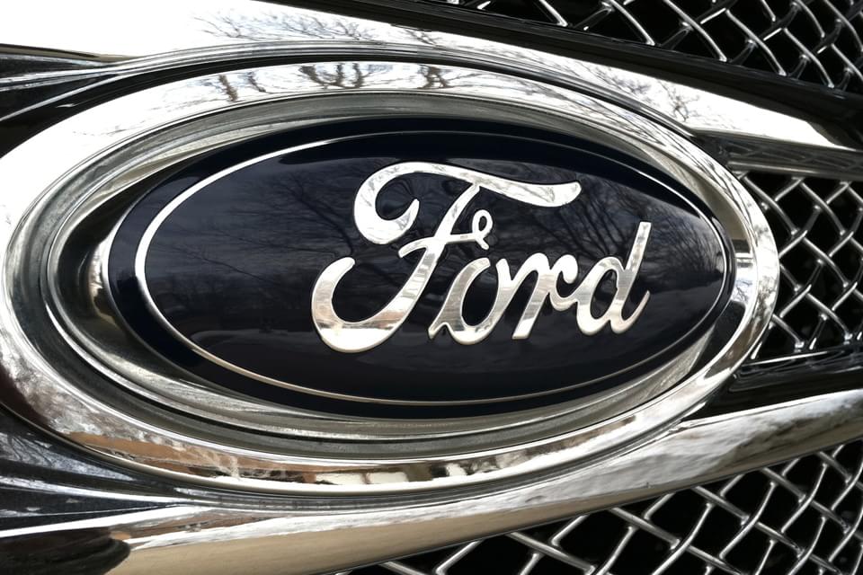 Imagem de Ford constrói janela inteligente de visão para passageiros cegos no tecmundo