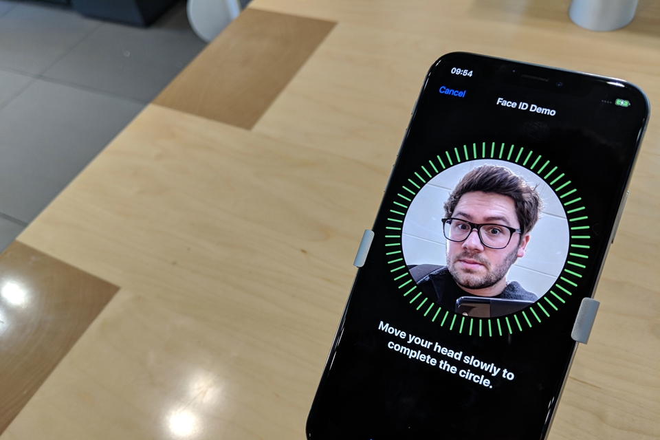 Imagem de Defeito do Face ID do iPhone X faz Apple alterar políticas de reparo no tecmundo