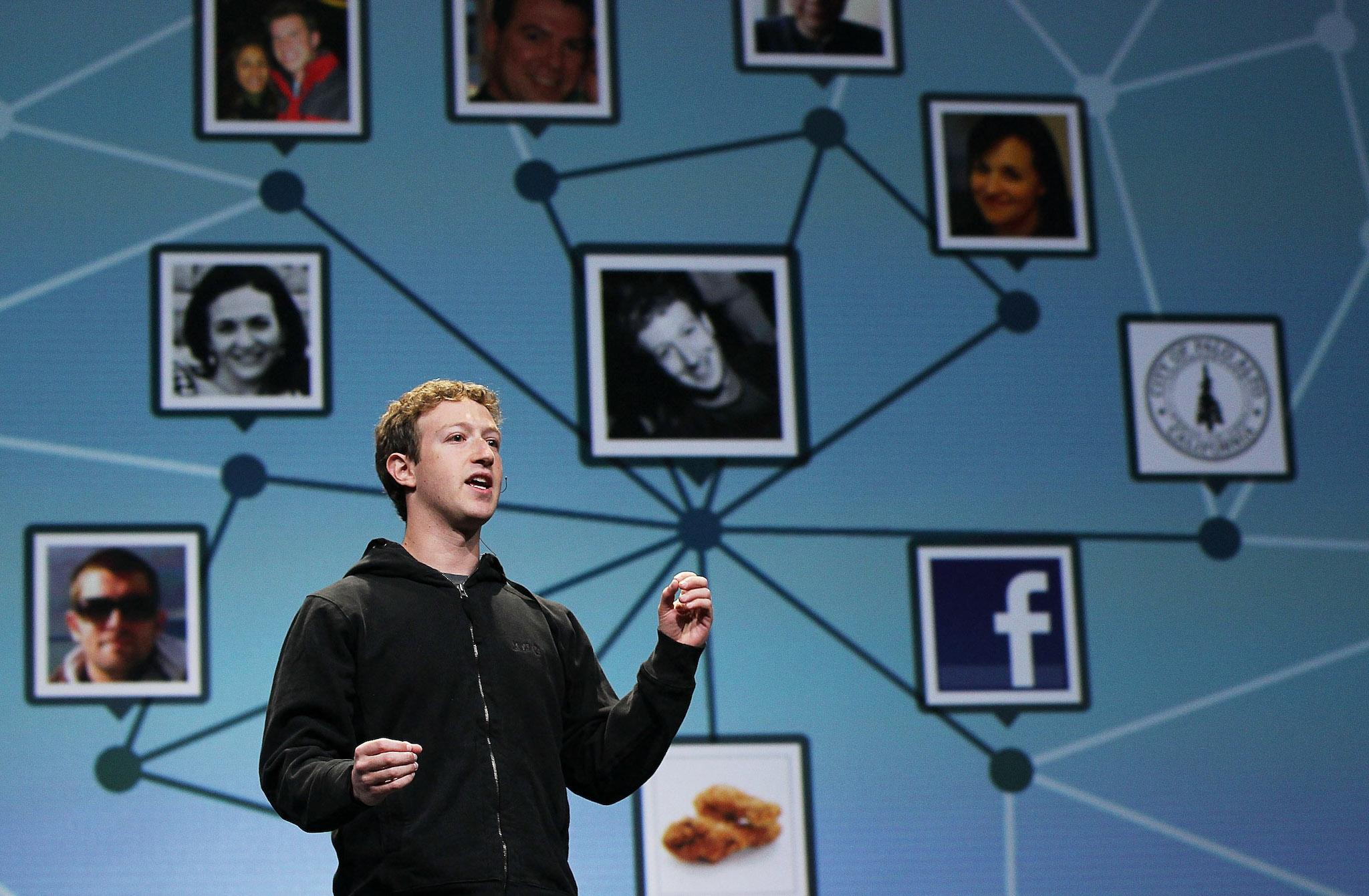 Imagem de Para que vai servir o blockchain que o Facebook vai lançar? no tecmundo