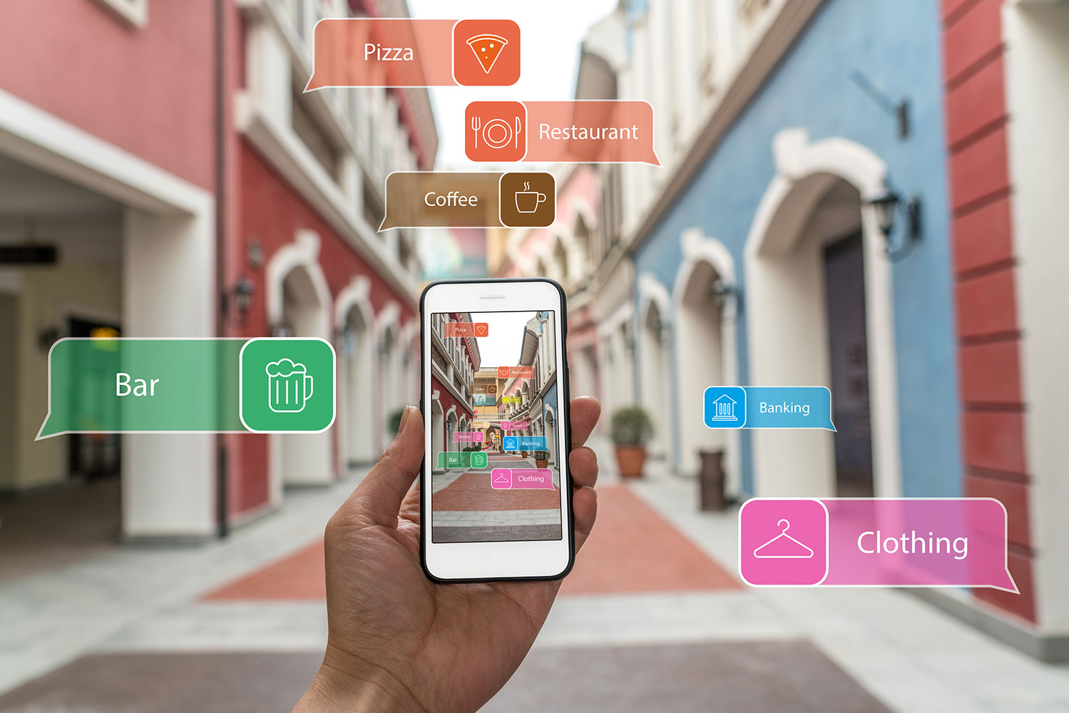 Imagem de Google Lens estará disponível em português ainda em maio no tecmundo
