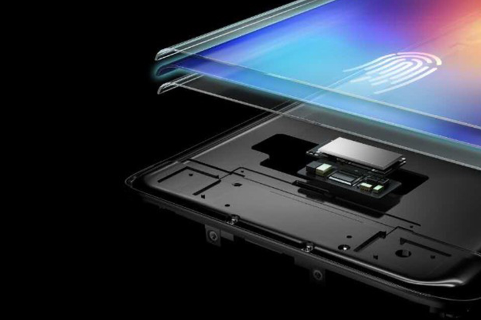 Imagem de Samsung Galaxy Note 9 pode ter sensor biométrico na tela no tecmundo
